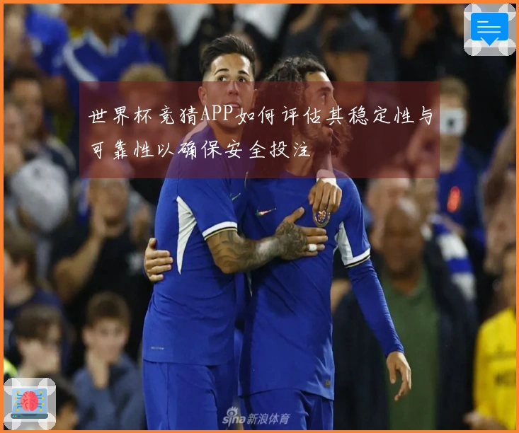 世界杯竞猜APP如何评估其稳定性与可靠性以确保安全投注
