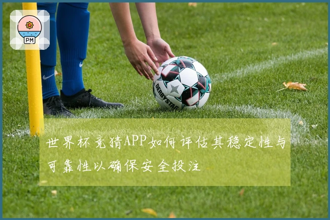 世界杯竞猜APP如何评估其稳定性与可靠性以确保安全投注
