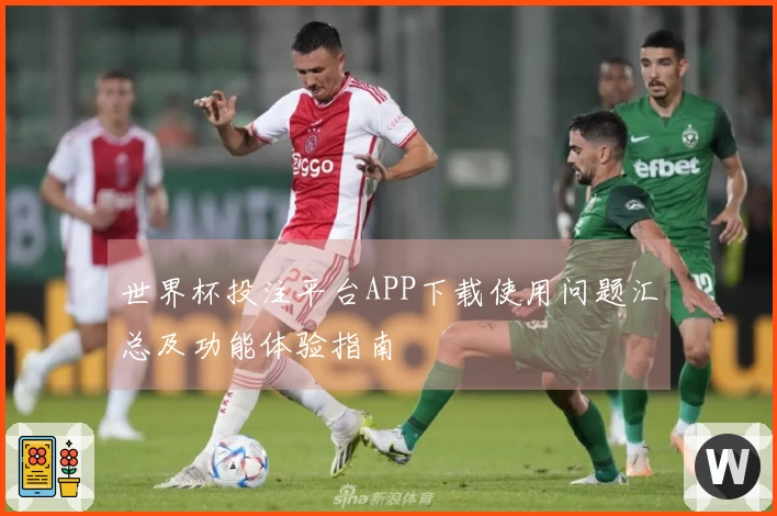 世界杯投注平台APP下载使用问题汇总及功能体验指南