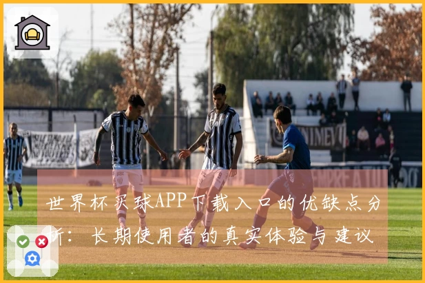 世界杯买球APP下载入口的优缺点分析：长期使用者的真实体验与建议