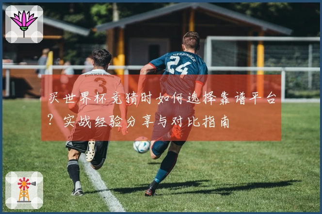 买世界杯竞猜时如何选择靠谱平台？实战经验分享与对比指南