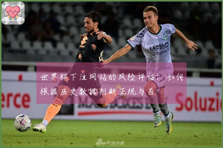 世界杯下注网站的风险评估:如何根据历史数据判断正规与否