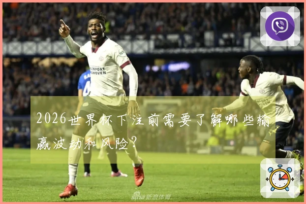2026世界杯下注前需要了解哪些输赢波动和风险？