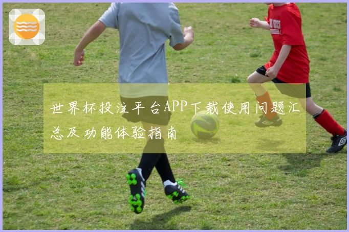 世界杯投注平台APP下载使用问题汇总及功能体验指南
