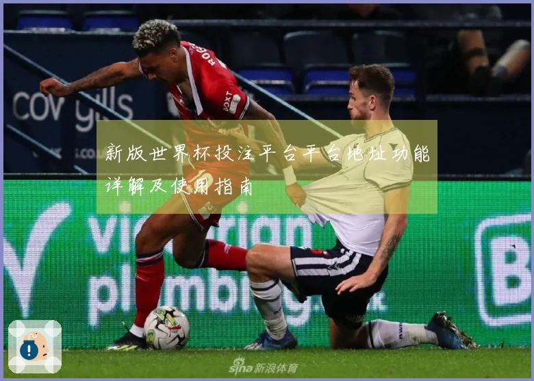 新版世界杯投注平台平台地址功能详解及使用指南